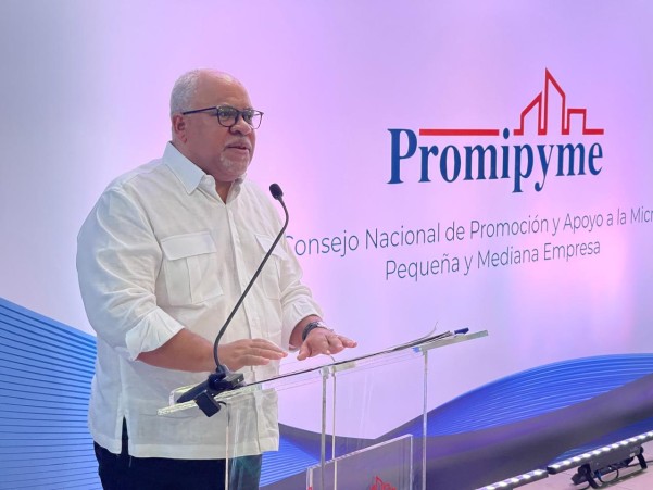 Director Entrega Alcarrizos Director Entrega Alcarrizos