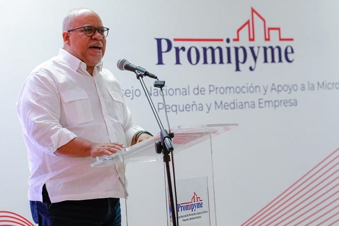 Director General De Promipyme Director General De Promipyme