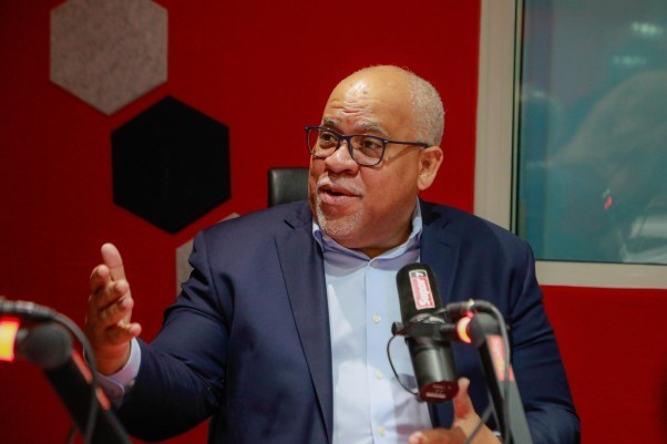 Director Promipyme En Entrevista Radial Director Promipyme En Entrevista Radial