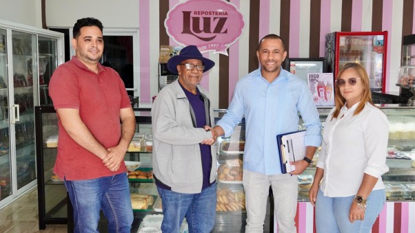 Durante Capacitacion En Salcedo Durante Capacitacion En Salcedo