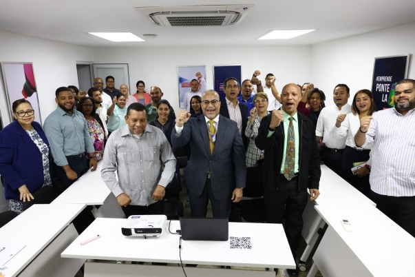 Durante Conferencia Durante Conferencia