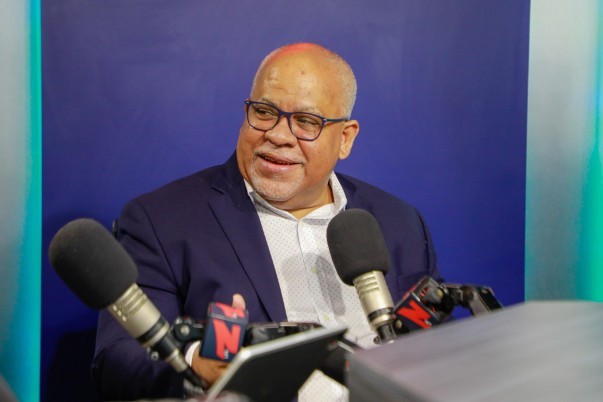 Durante Entrevista Gobierno De La Tarde Durante Entrevista Gobierno De La Tarde