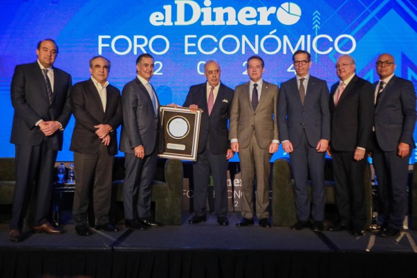 Durante Evento Faro Durante Evento Faro