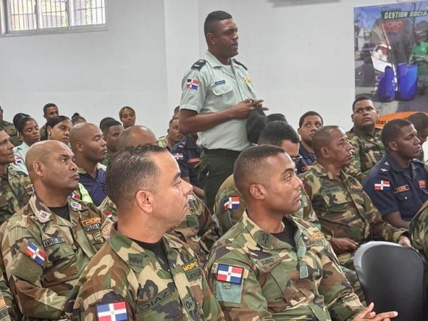 Durante Taller A Comipol Durante Taller A Comipol