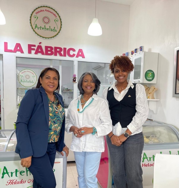 Durante Taller En Moca