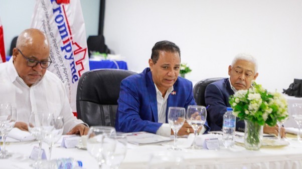 Durante Tercera Reunion Consejo Durante Tercera Reunion Consejo