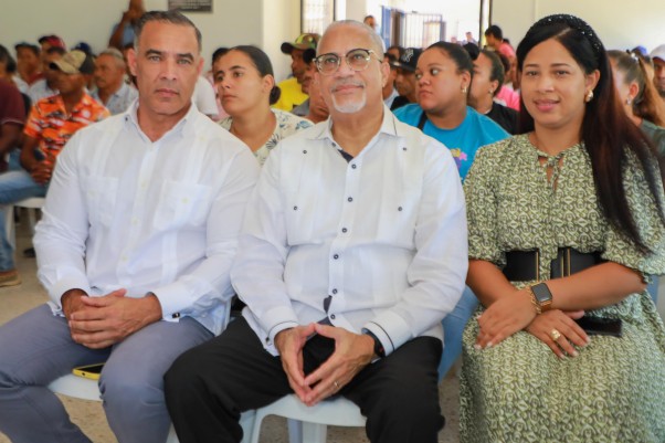 Ejecutivos Promipyme En Moncion Ejecutivos Promipyme En Moncion