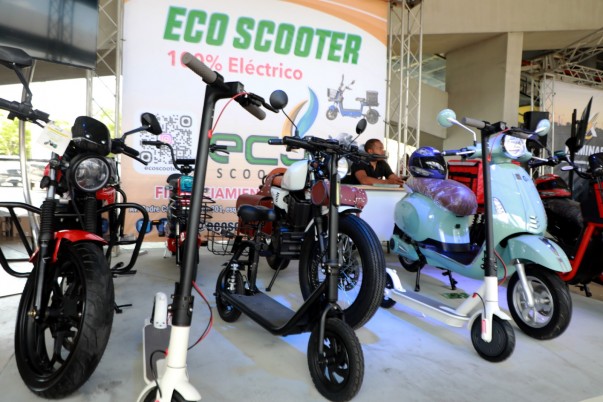 Electricos Electricos