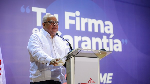 En San Juna Tu Firma Es Tu Garantia