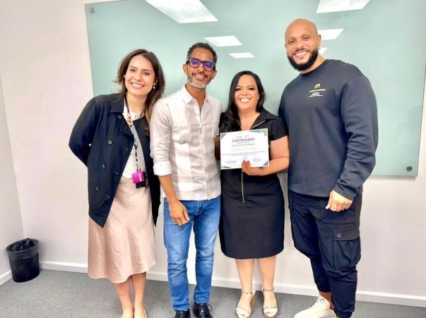 Entrega De Certificados En Mentorias Entrega De Certificados En Mentorias