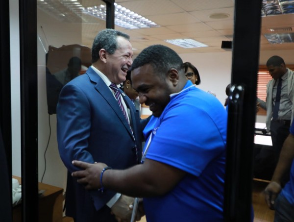 Entrega De Incentivo Entrega De Incentivo