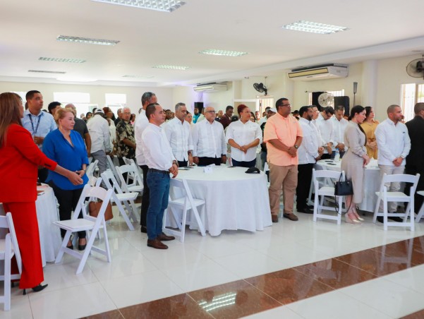 Entrega Pestamos Publico Pedernales Entrega Pestamos Publico Pedernales