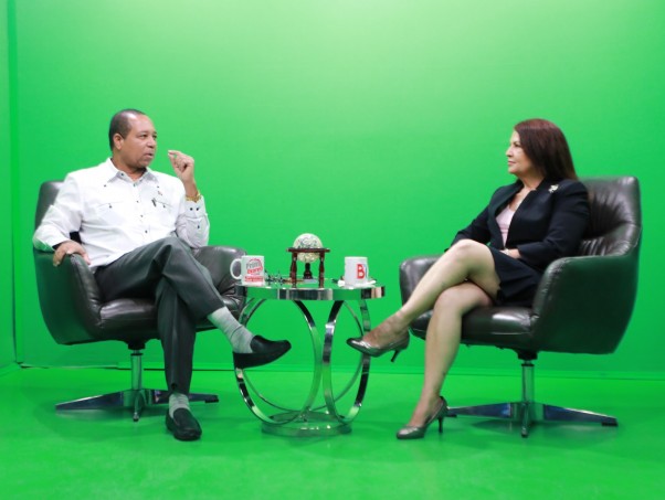 Entrevista 2 Entrevista 2