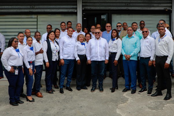 Equipo De Colaboradores De San Pedro De Promipyme Equipo De Colaboradores De San Pedro De Promipyme