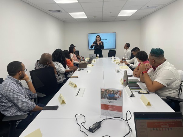 Espacio De Mentoria Espacio De Mentoria