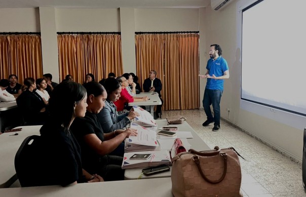 Formacion En Barahona Formacion En Barahona