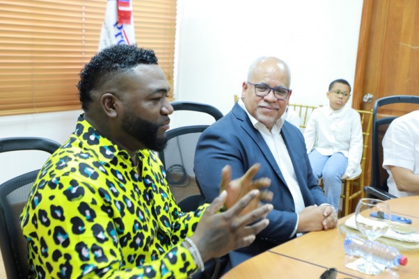 Foto Institucional Foto Institucional