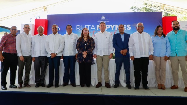 Foto Oficial De La Ruta Mipyme Foto Oficial De La Ruta Mipyme