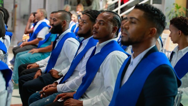 Graduando En Ministerio Medio Ambiente Graduando En Ministerio Medio Ambiente