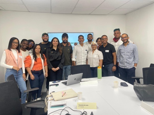 Grupo De Mentoria Grupo De Mentoria