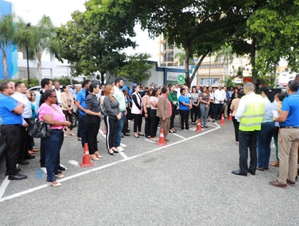 Imagen De Simulacro Imagen De Simulacro