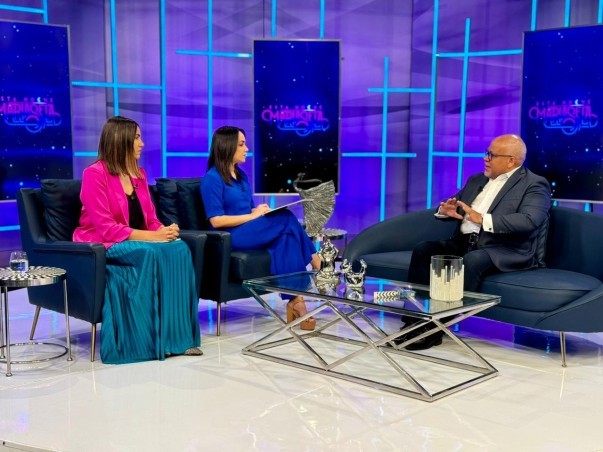 Intervencion Del Director Intervencion Del Director