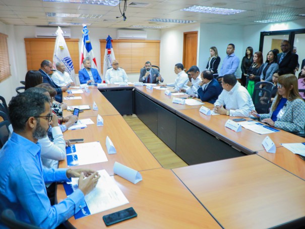 Invitados A Convenio Invitados A Convenio