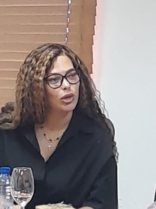 Jeannina Roman Jeannina Roman