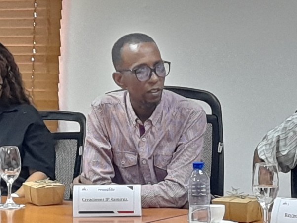 Jorges Ramirez Jorges Ramirez