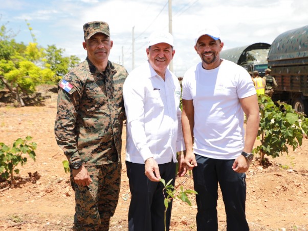 Jornada Reforestacion Jornada Reforestacion