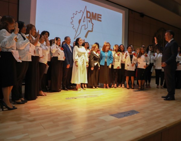 Juramentacion 2 Juramentacion 2