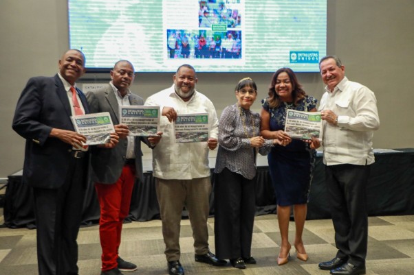 Lanzamieto Detallistas Unidos Lanzamieto Detallistas Unidos