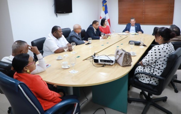 Mesa Comision Cooperativa Mesa Comision Cooperativa