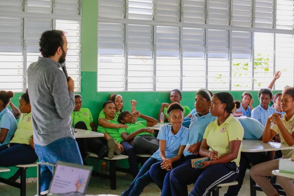 Mesa De Emprendimiento En El Municipio Pedro Brand Mesa De Emprendimiento En El Municipio Pedro Brand