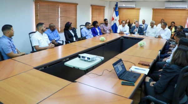 Mesa De Trabajao Con Colaboradores Mesa De Trabajao Con Colaboradores