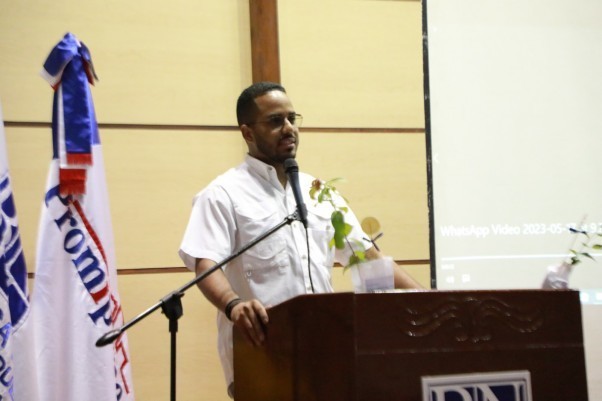 Ministro De Juventud