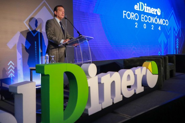 Ministro En Foro Economico Ministro En Foro Economico