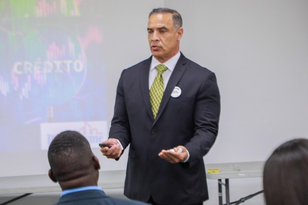 Osiris Marchena Con Directores Osiris Marchena Con Directores