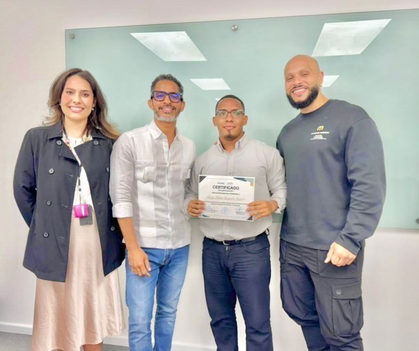 Parte De Los Certificados En Mentorias Parte De Los Certificados En Mentorias