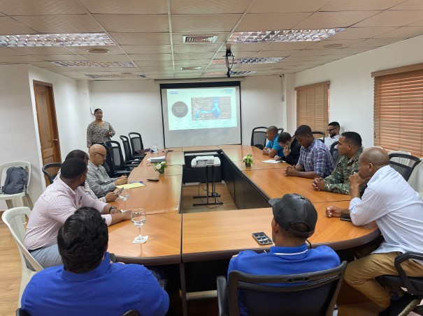 Parte De Los Participantes Parte De Los Participantes