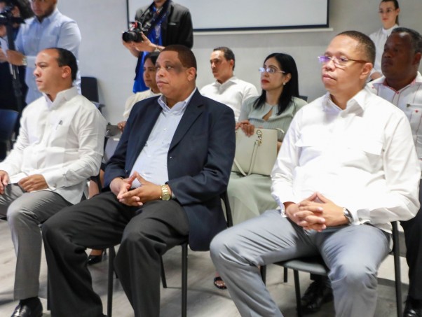 Participante Convenio Participante Convenio