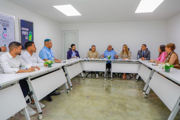 Participante De Emprendelab Participante De Emprendelab