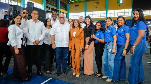 Personal Del Distrito Personal Del Distrito