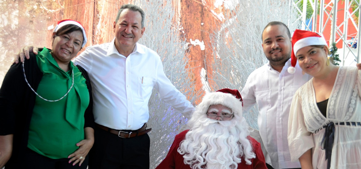 Porfirio 4 Porfirio 4