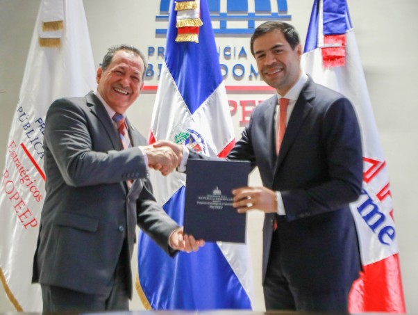 Propeep Y Promipyme Propeep Y Promipyme