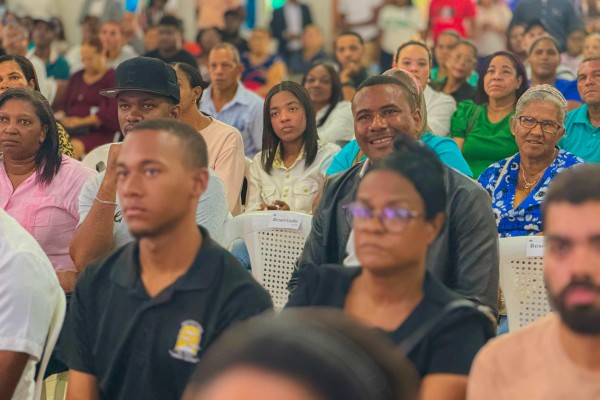 Publico Alcarrizos Publico Alcarrizos