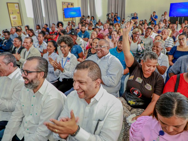 Publico De Samana Publico De Samana