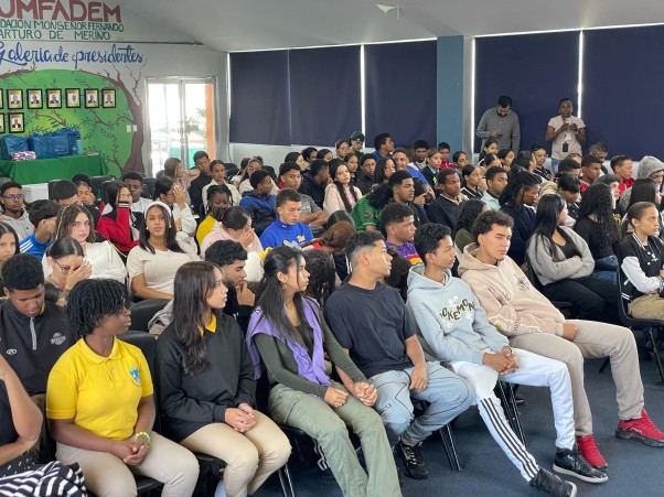 Publico De Capacitacion En Barahona