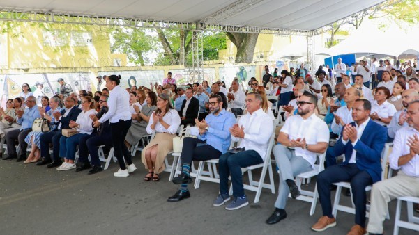 Publico De La Ruta Mipyme En Santiago Publico De La Ruta Mipyme En Santiago