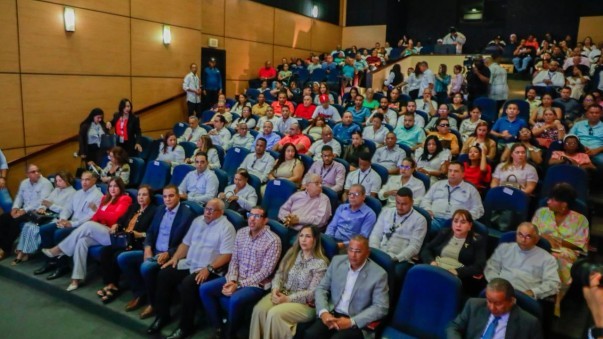 Publico Durante Actividad